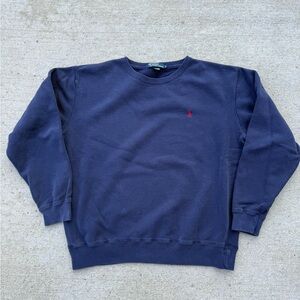 Vintage Polo Ralph Lauren Crewneck
